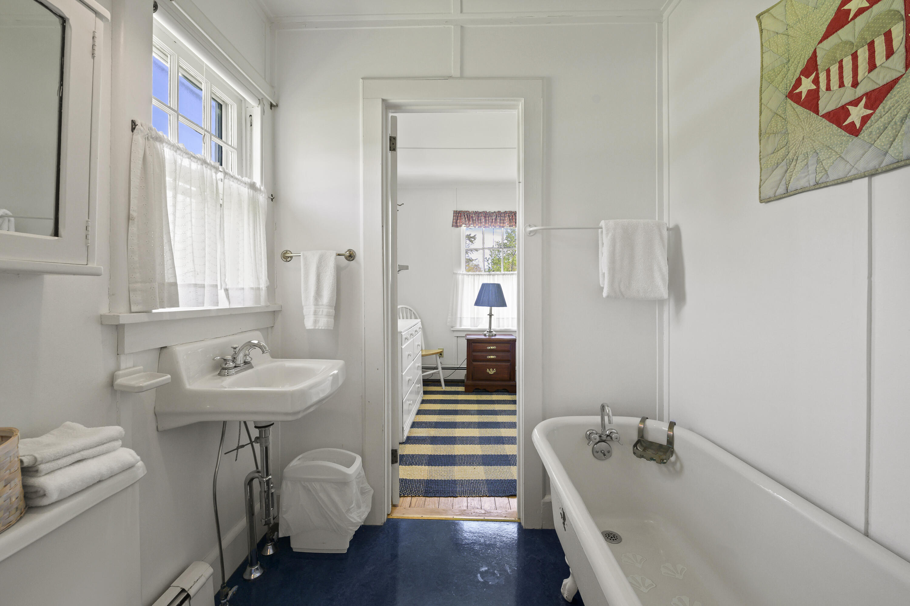 36 Pleasant Street Damariscotta ME 04553