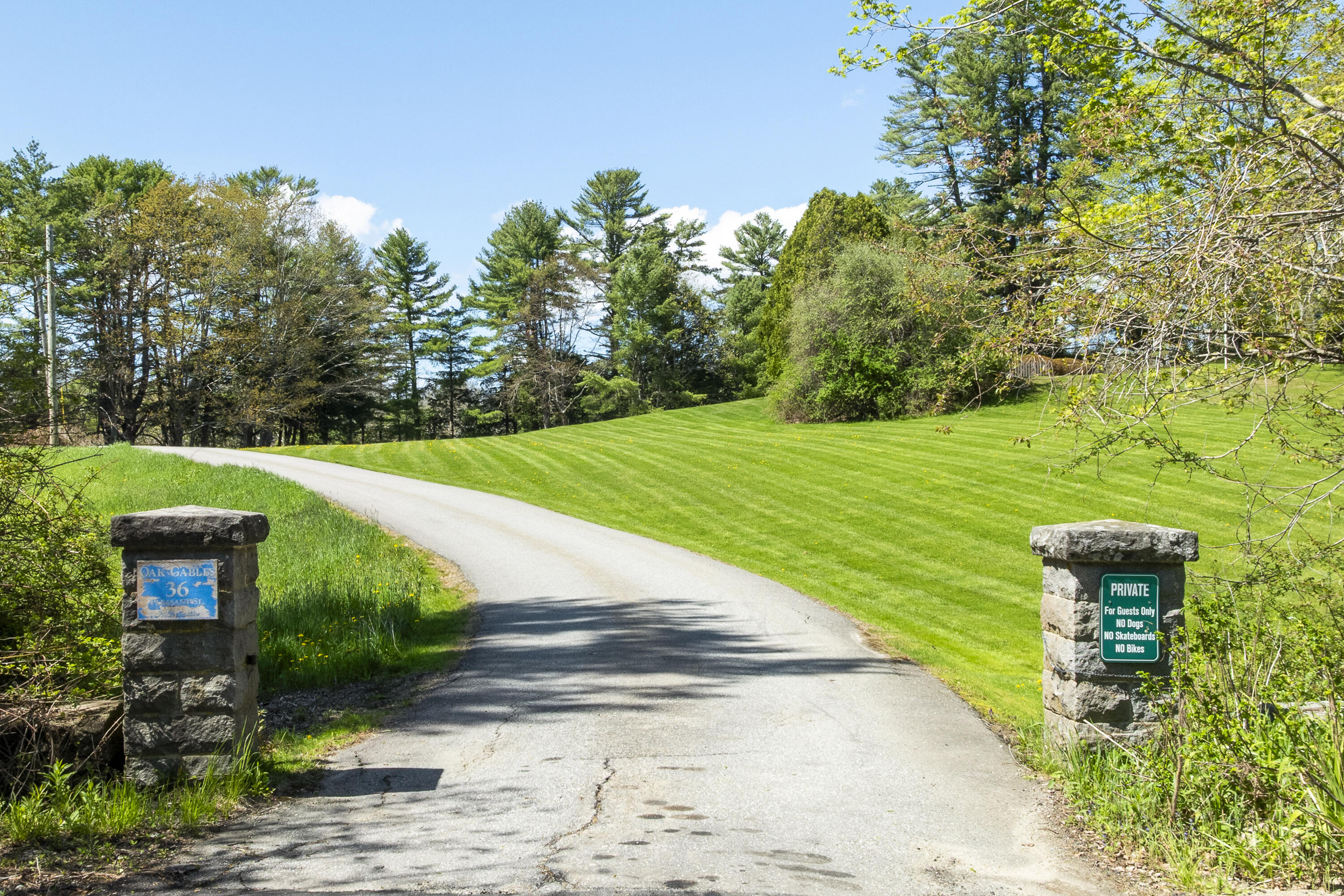 36 Pleasant Street Damariscotta ME 04553
