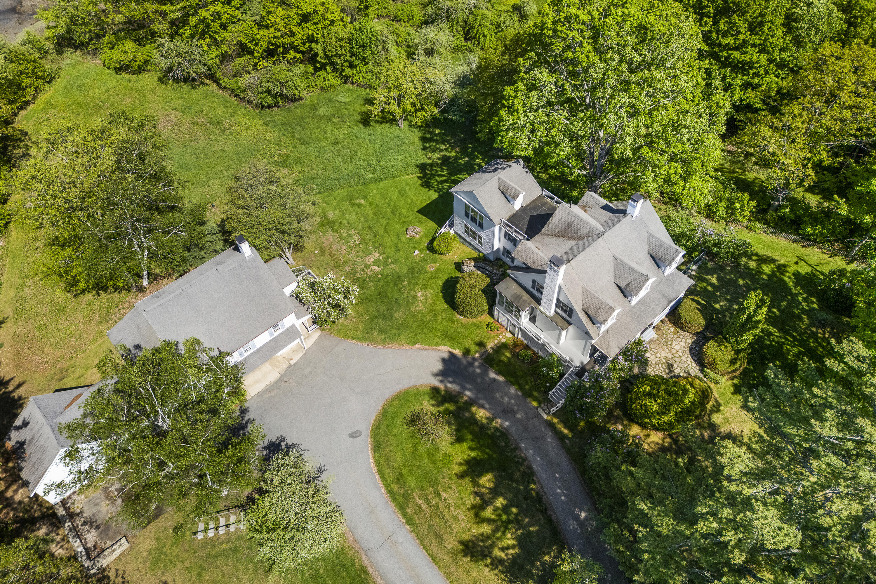 36 Pleasant Street Damariscotta ME 04553
