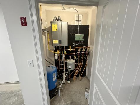 272 Merrill Road Levant ME 04456