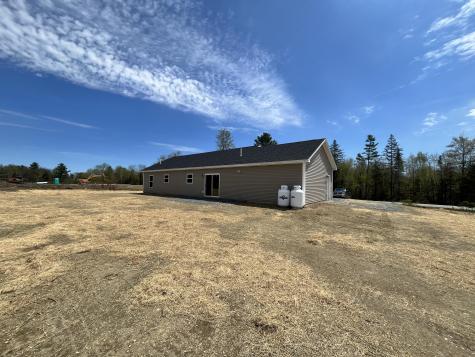 272 Merrill Road Levant ME 04456