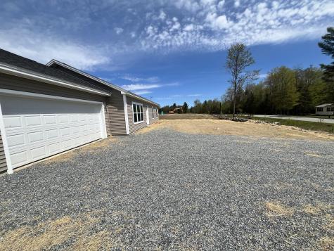 272 Merrill Road Levant ME 04456