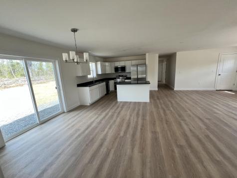 272 Merrill Road Levant ME 04456