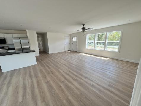 272 Merrill Road Levant ME 04456