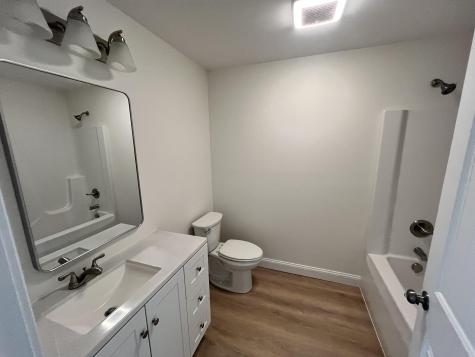 272 Merrill Road Levant ME 04456