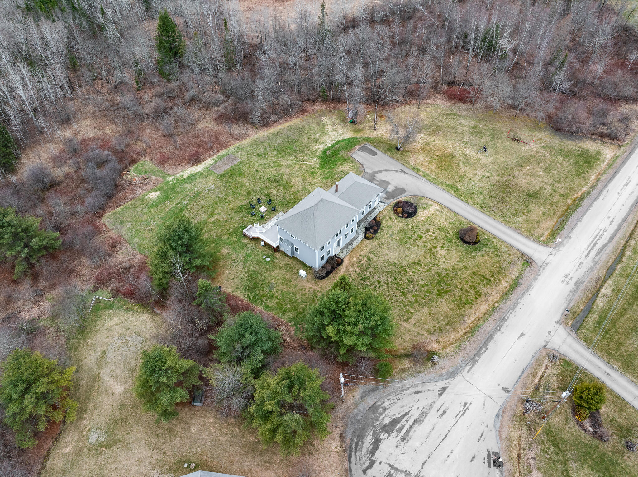 32 Country Meadow Drive Hampden ME 04444