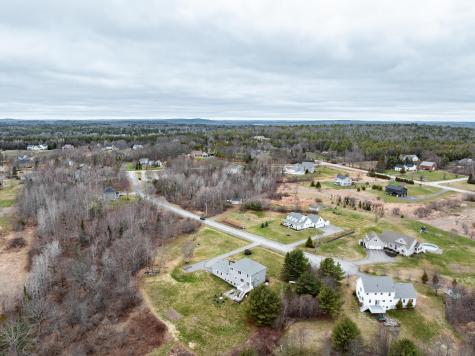32 Country Meadow Drive Hampden ME 04444