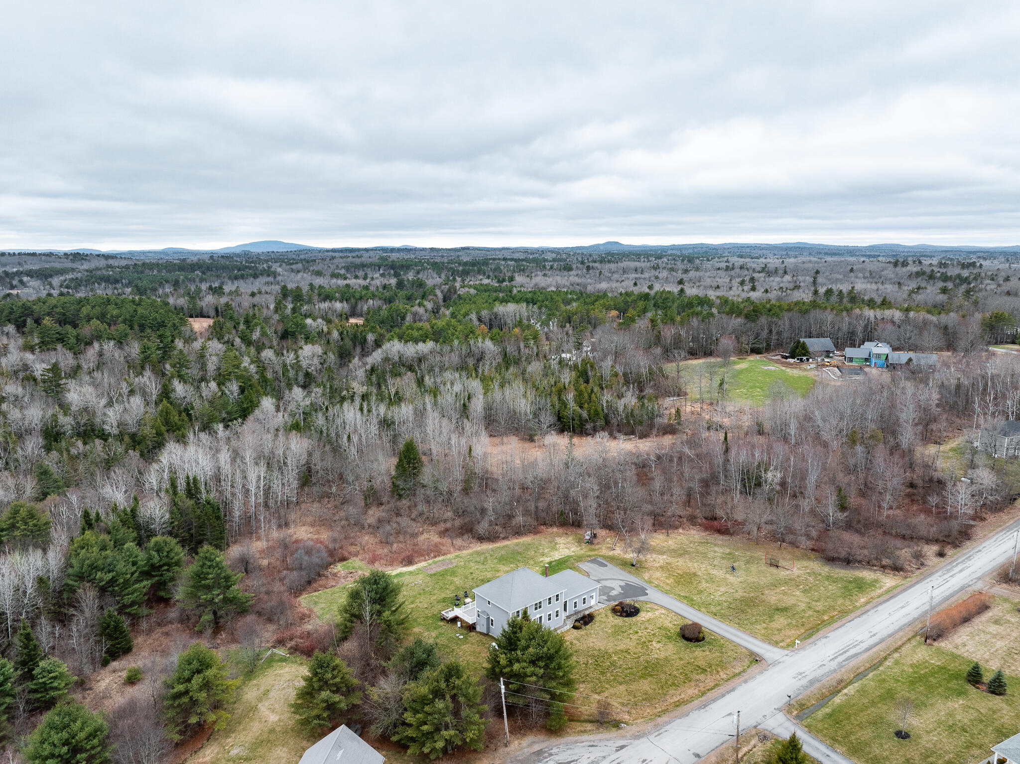 32 Country Meadow Drive Hampden ME 04444
