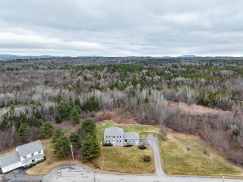32 Country Meadow Drive Hampden ME 04444