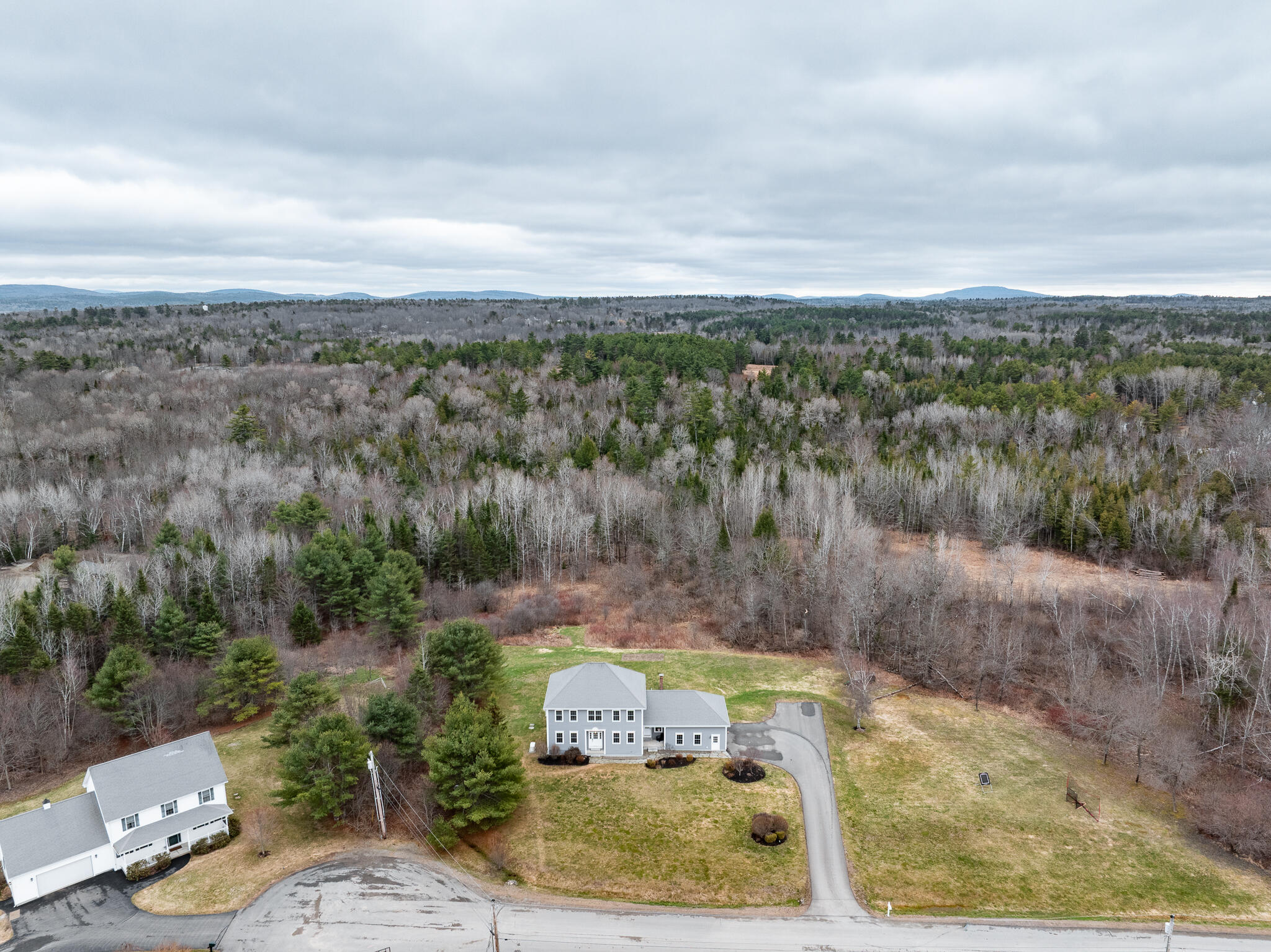 32 Country Meadow Drive Hampden ME 04444