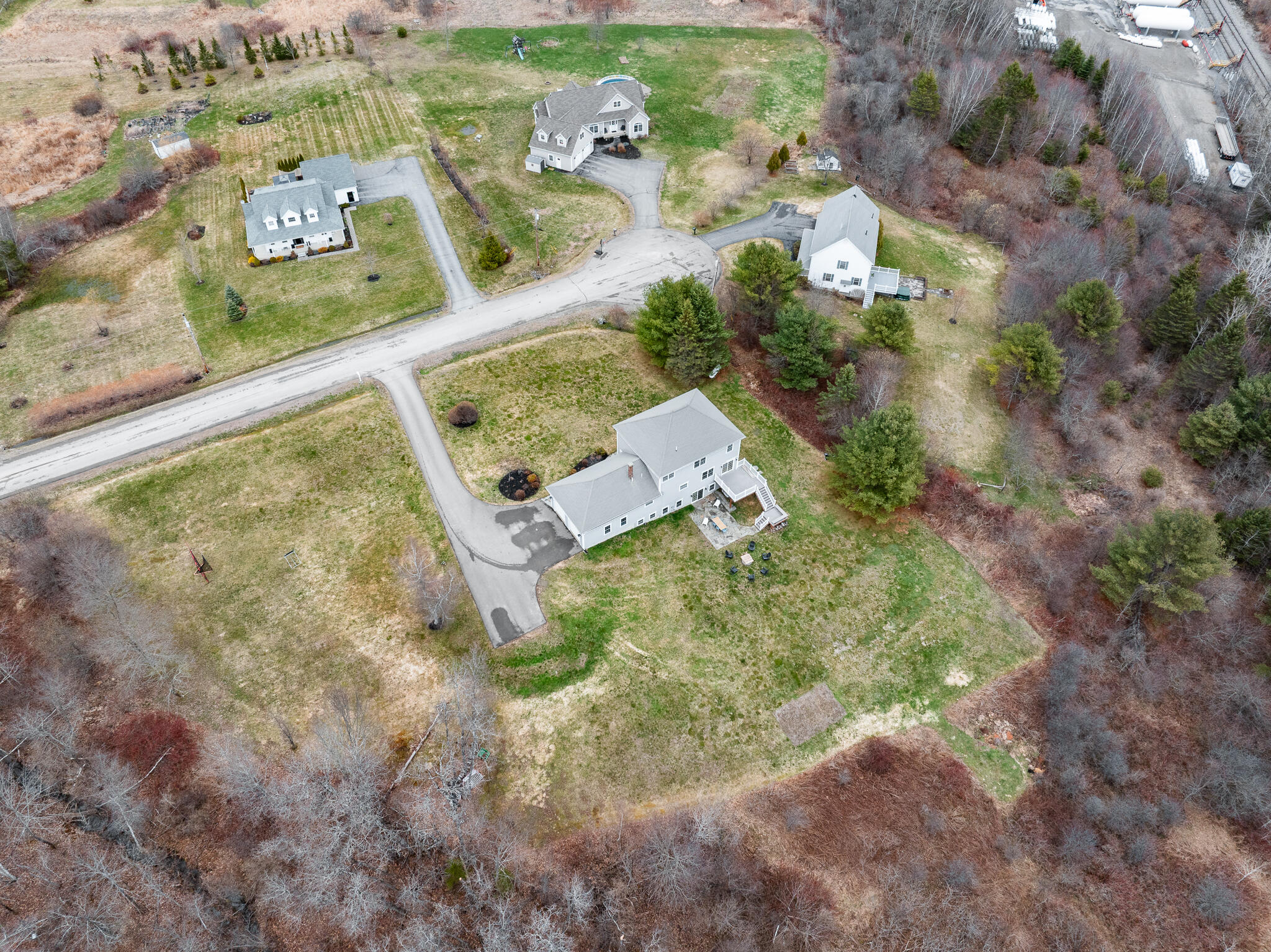 32 Country Meadow Drive Hampden ME 04444