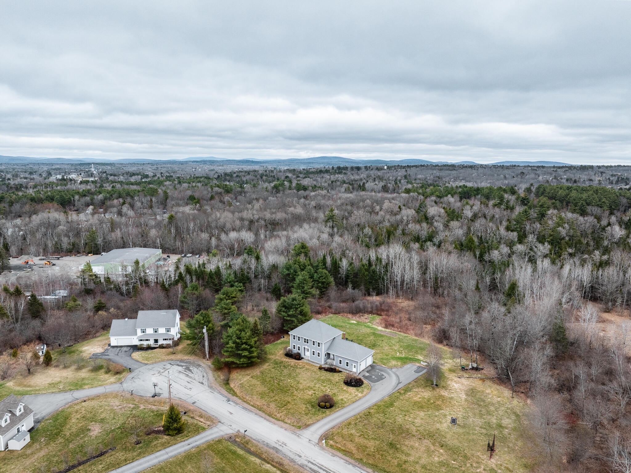 32 Country Meadow Drive Hampden ME 04444