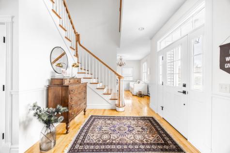 32 Country Meadow Drive Hampden ME 04444