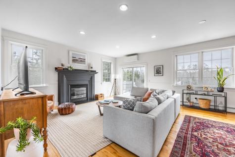 32 Country Meadow Drive Hampden ME 04444