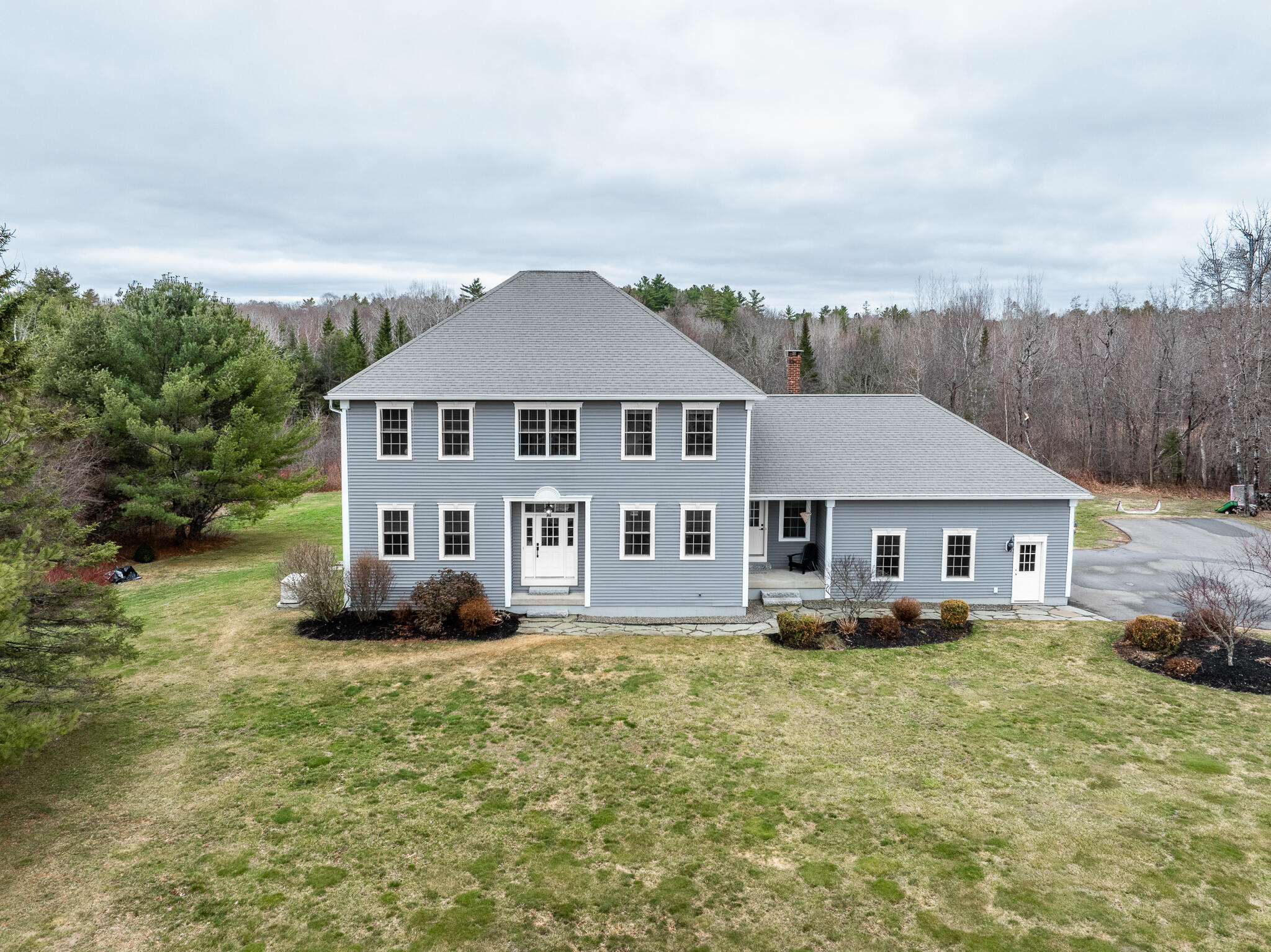 32 Country Meadow Drive Hampden ME 04444