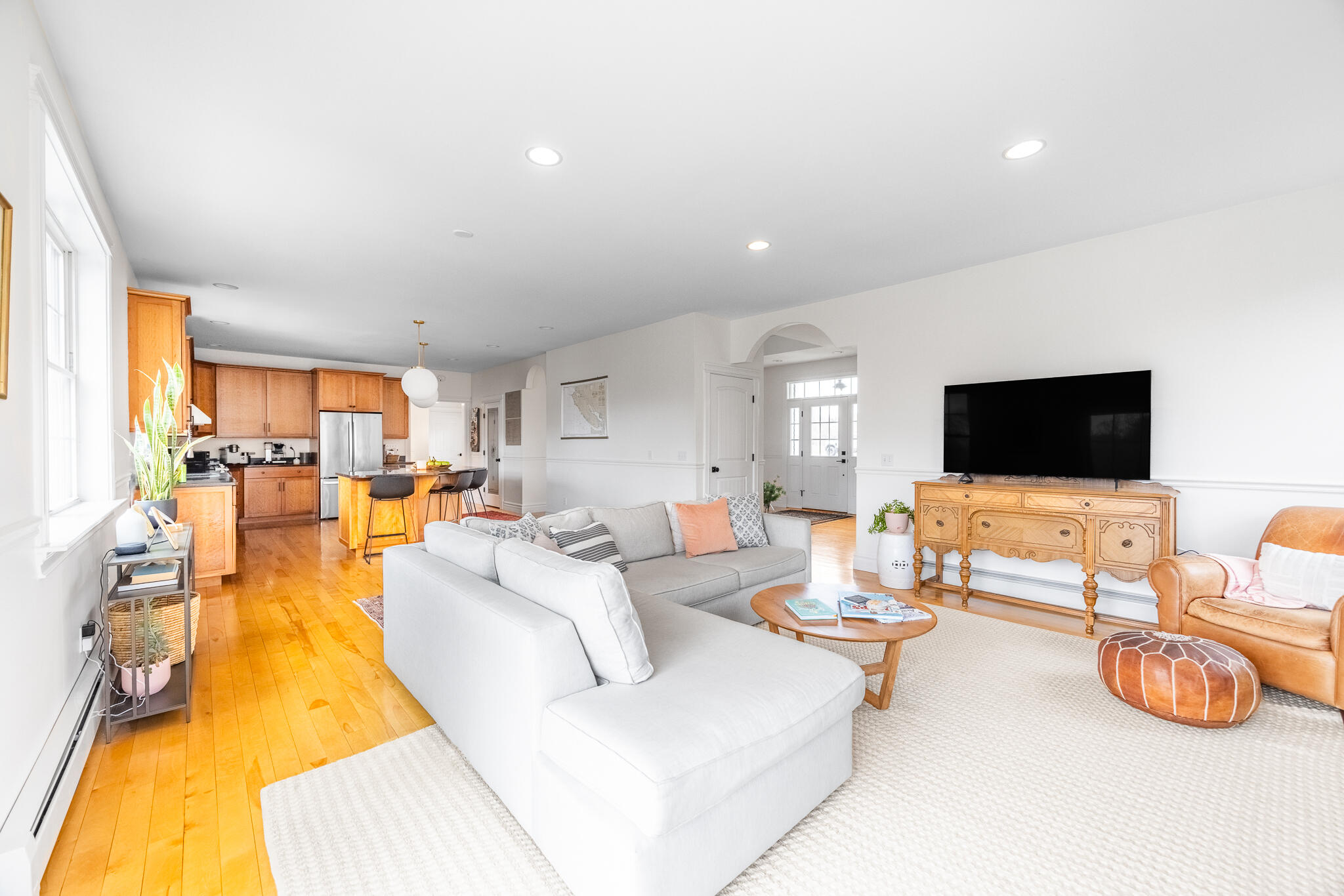 32 Country Meadow Drive Hampden ME 04444