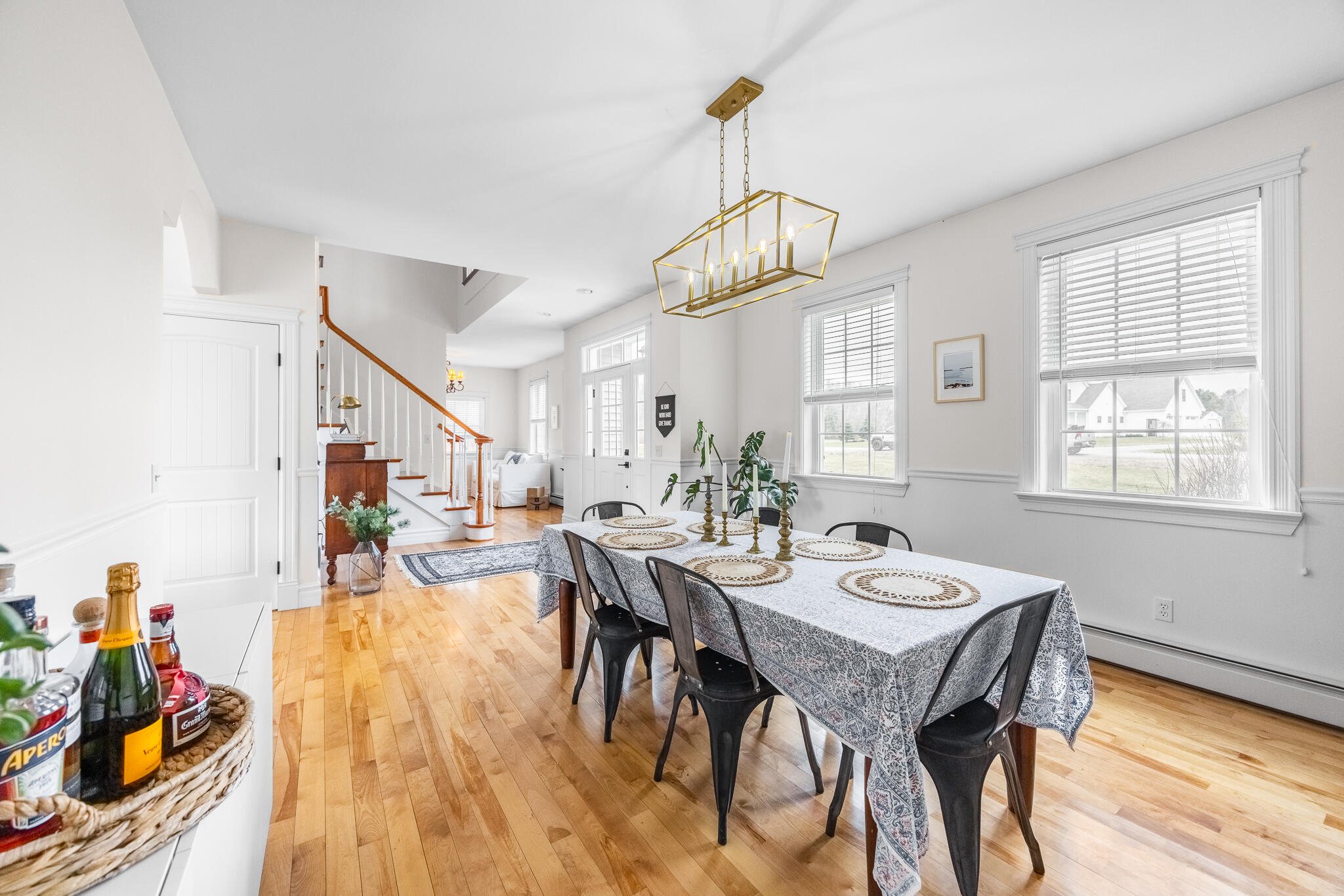 32 Country Meadow Drive Hampden ME 04444