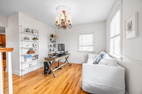 32 Country Meadow Drive Hampden ME 04444