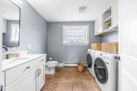 32 Country Meadow Drive Hampden ME 04444