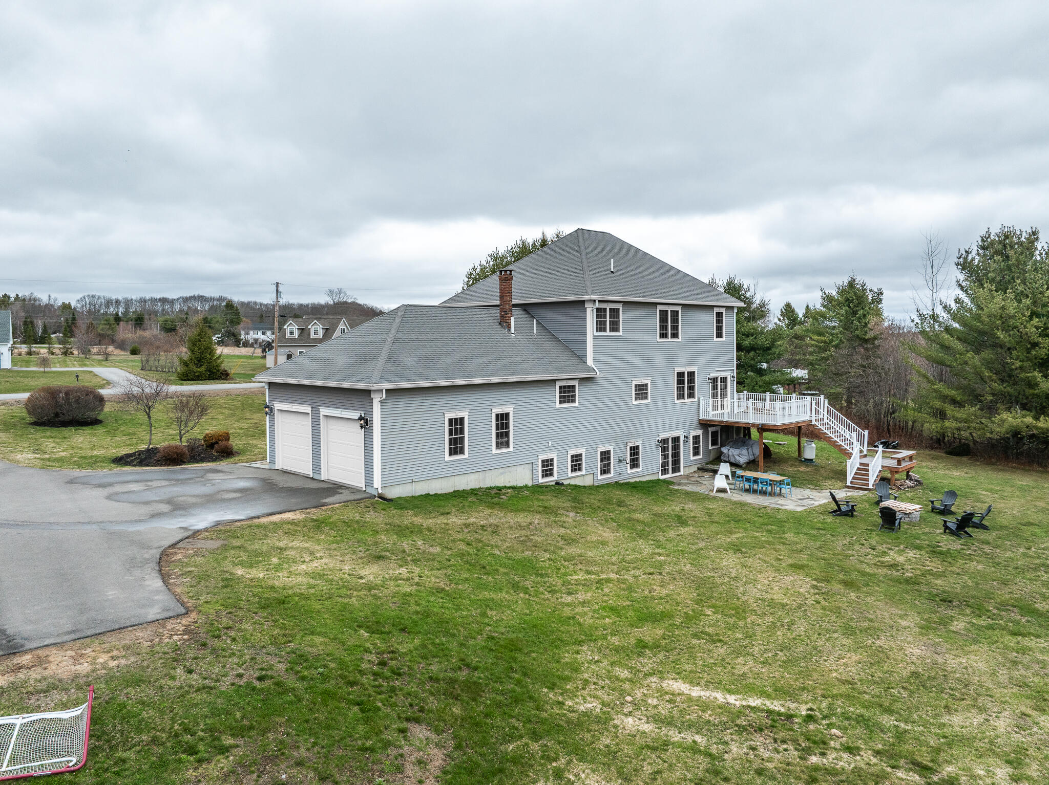 32 Country Meadow Drive Hampden ME 04444