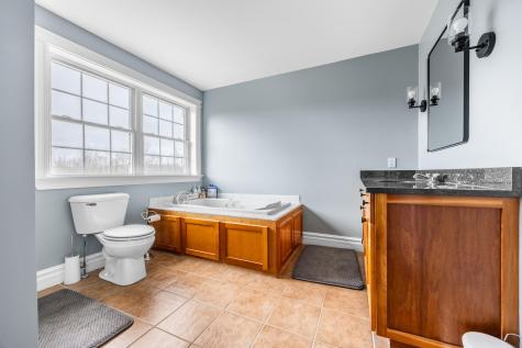 32 Country Meadow Drive Hampden ME 04444