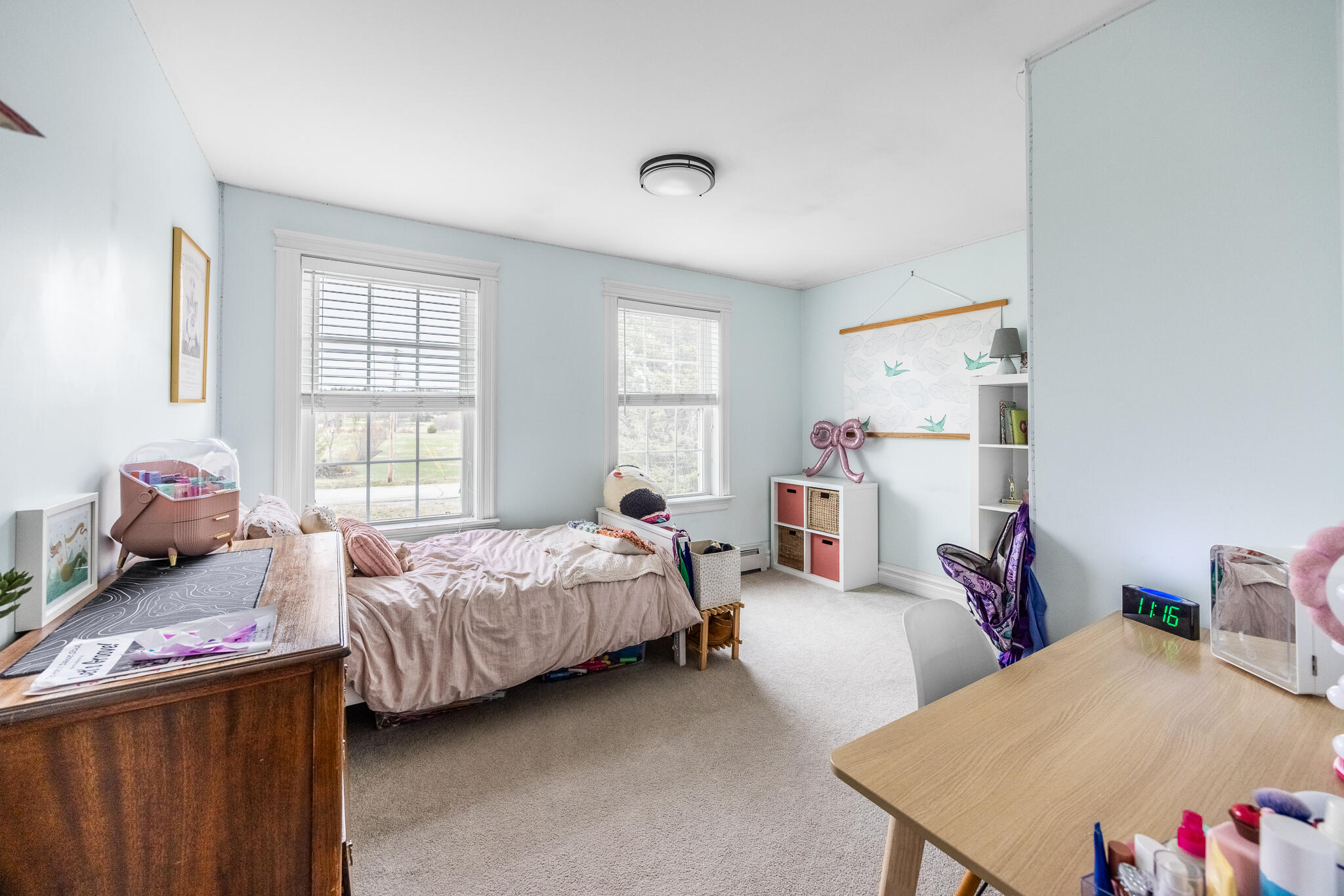 32 Country Meadow Drive Hampden ME 04444