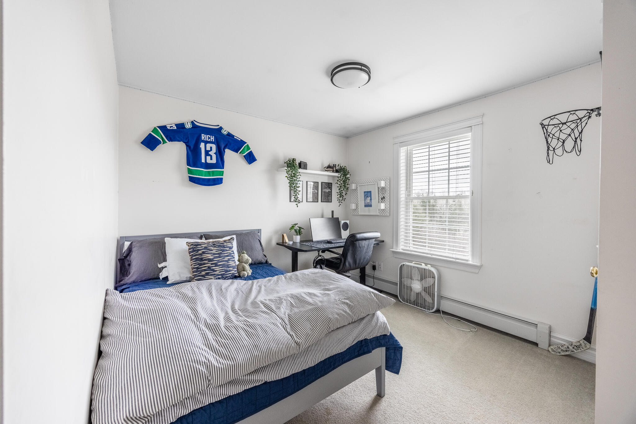 32 Country Meadow Drive Hampden ME 04444