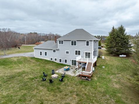 32 Country Meadow Drive Hampden ME 04444