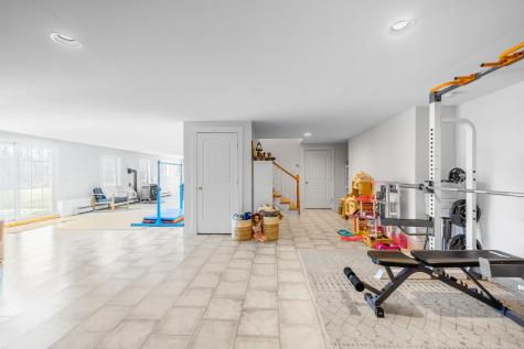 32 Country Meadow Drive Hampden ME 04444