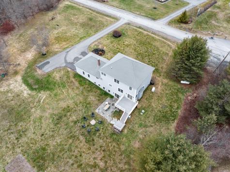 32 Country Meadow Drive Hampden ME 04444