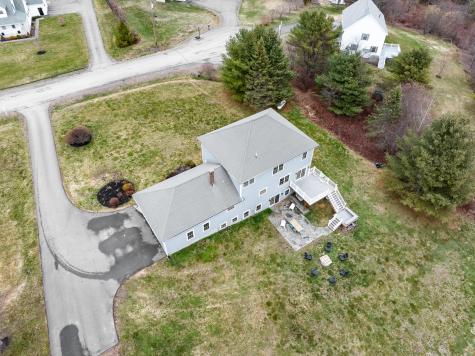 32 Country Meadow Drive Hampden ME 04444
