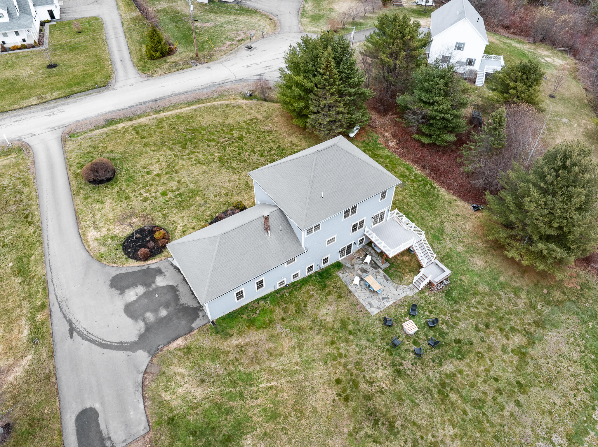 32 Country Meadow Drive Hampden ME 04444
