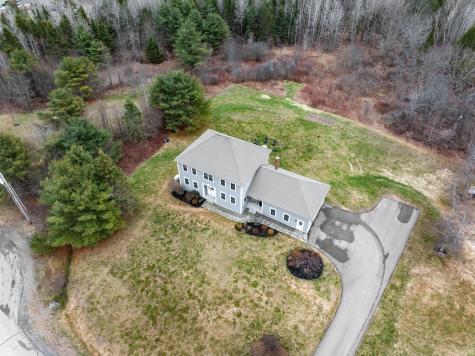 32 Country Meadow Drive Hampden ME 04444