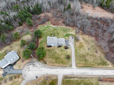 32 Country Meadow Drive Hampden ME 04444