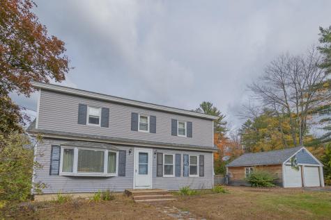 16 Hyde Road Jay ME 04239