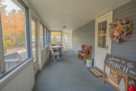 16 Hyde Road Jay ME 04239