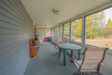 16 Hyde Road Jay ME 04239