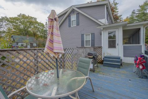 16 Hyde Road Jay ME 04239