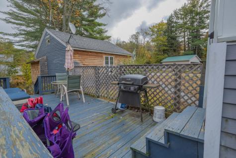 16 Hyde Road Jay ME 04239