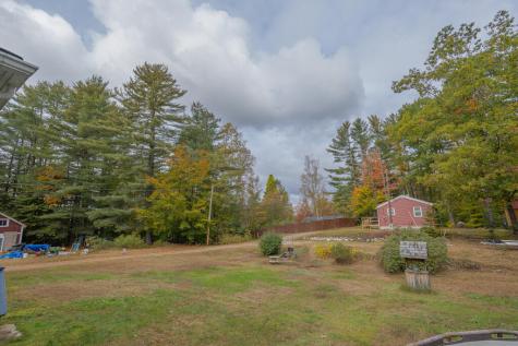 16 Hyde Road Jay ME 04239