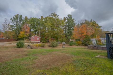 16 Hyde Road Jay ME 04239