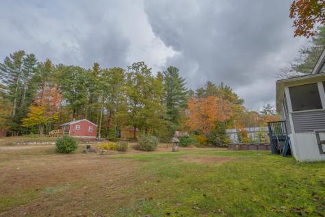 16 Hyde Road Jay ME 04239