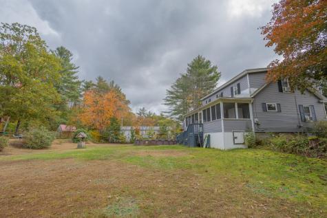 16 Hyde Road Jay ME 04239