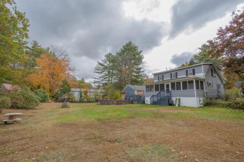 16 Hyde Road Jay ME 04239