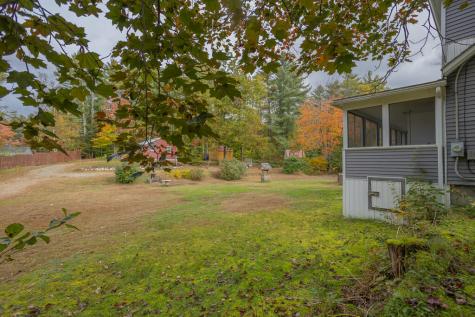 16 Hyde Road Jay ME 04239