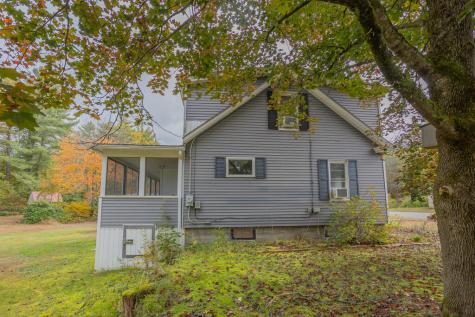 16 Hyde Road Jay ME 04239