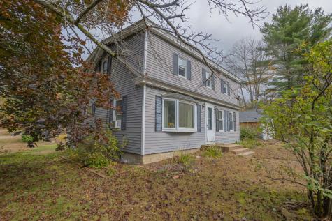 16 Hyde Road Jay ME 04239