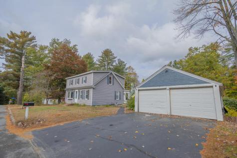 16 Hyde Road Jay ME 04239
