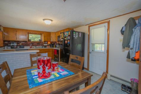 16 Hyde Road Jay ME 04239