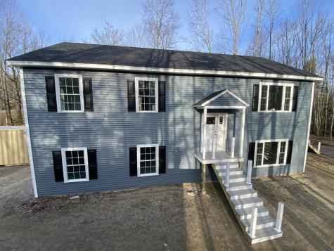1071 Center Minot Hill Road Minot ME 04258